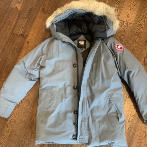 Canada Goose Other - Men’s Canada goose parka - never worn